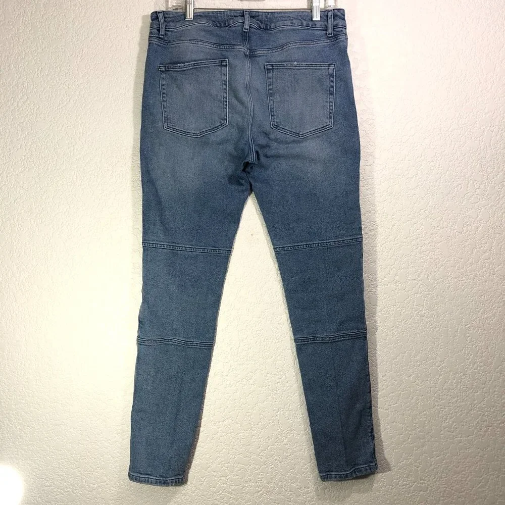 ASOS JEANS